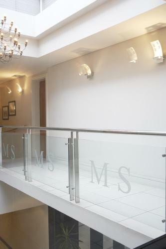 Apartamento Marine Square Luxury Holiday Suites