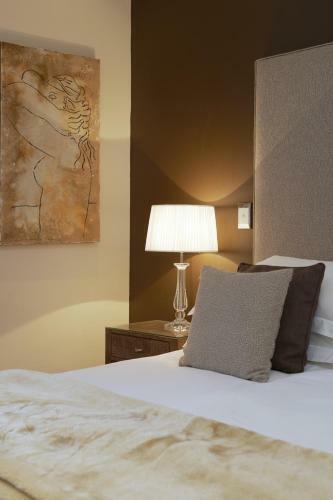Apartamento Marine Square Luxury Holiday Suites