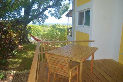 B&B El Mirador Al Mar