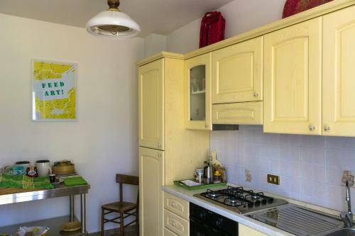 Bed & Breakfast Le Monachette