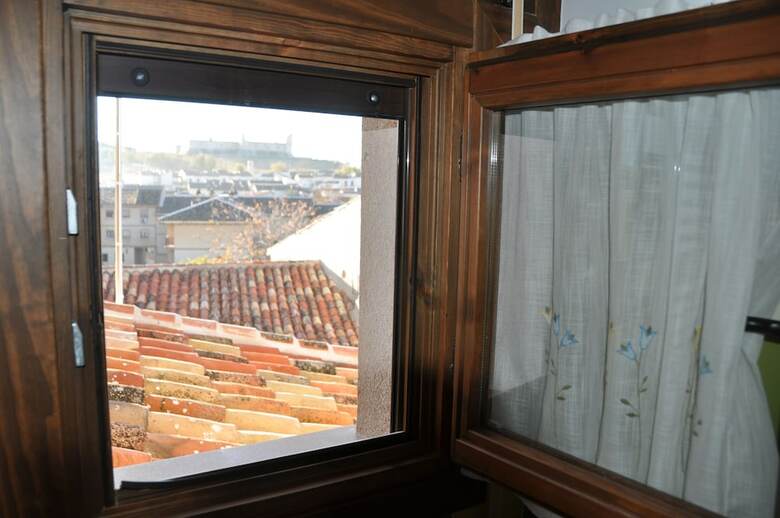 Agroturismo Casa Rural El Abuelo Quiko