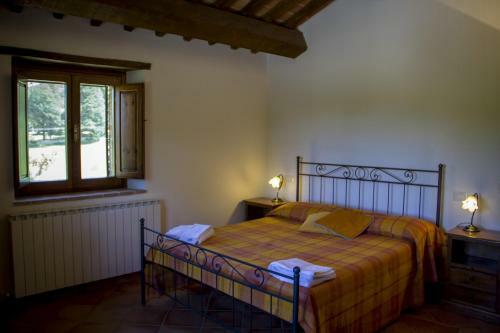 Agroturismo Casa Vacanze Il Piccolo Noce