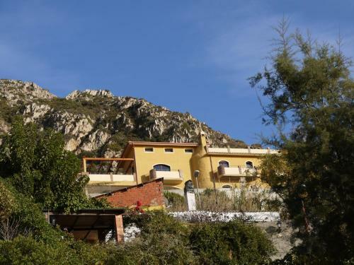 B&B Pedra Rubia