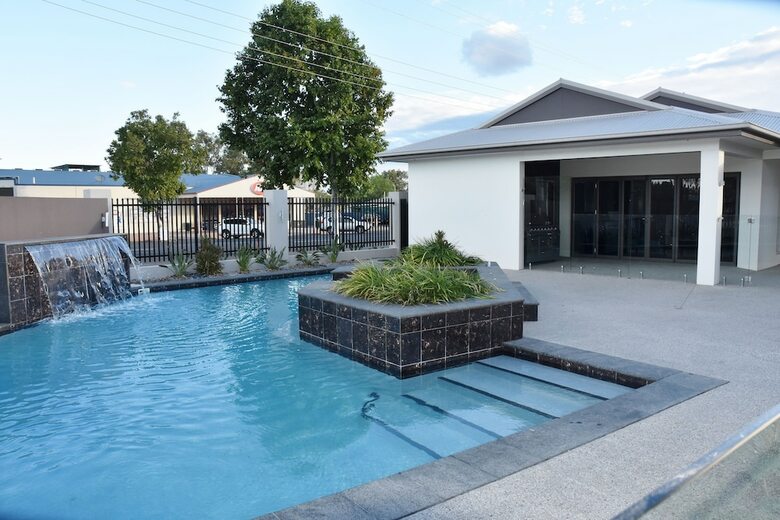 Western Downs Motor Inn