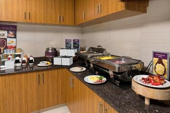 Hotel Residence Inn Dayton North