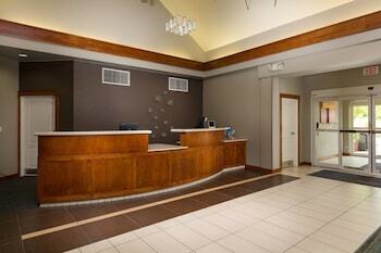 Hotel Residence Inn Dayton North