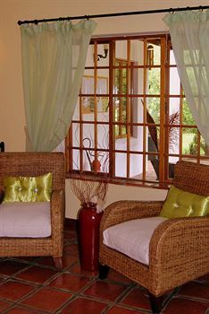 Hostal Orange-ville Guesthouse