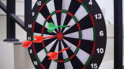 Andelis Homestay