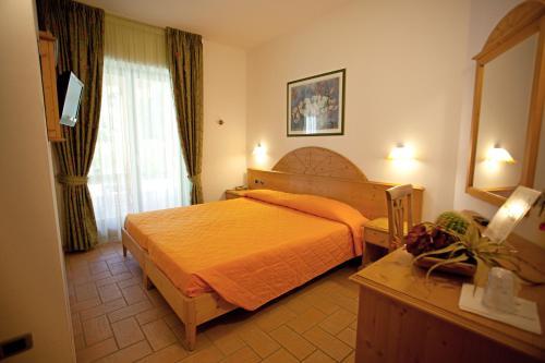 Agroturismo Agriturismo Maso Speron D'oro