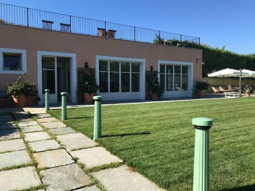 Agroturismo Villa Bricco Dei Cogni