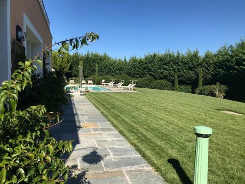 Agroturismo Villa Bricco Dei Cogni