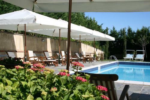 Agroturismo Villa Bricco Dei Cogni