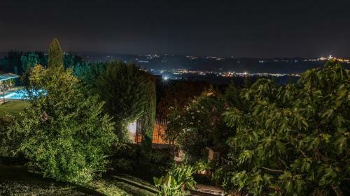 Agroturismo Villa Bricco Dei Cogni