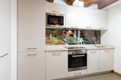Apartamento Alojamientos Rurales Apezarena