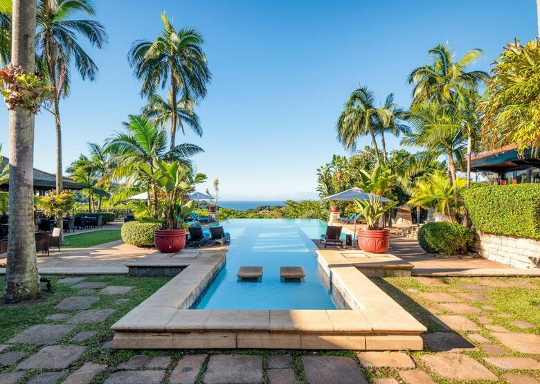 Hotel Fairmont Zimbali Lodge