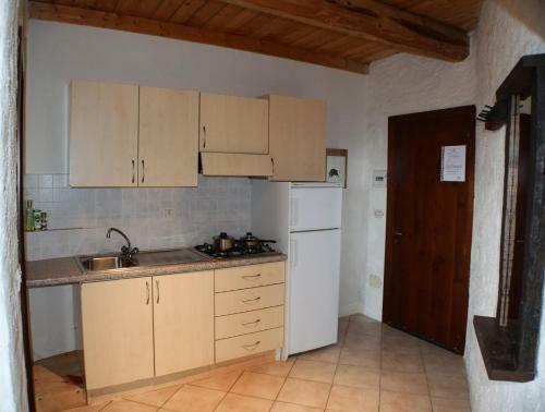 Agroturismo Agriturismo Alla Vecchia Quercia