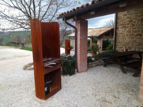 Agroturismo Agriturismo Alla Vecchia Quercia
