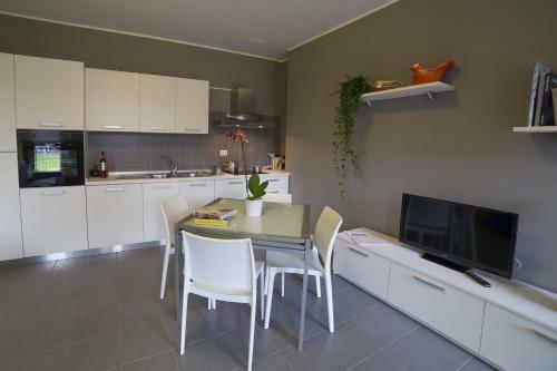 Apartamento Dreams Hotel Residenza Pianell 10