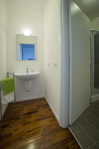 Apartamento Dreams Hotel Residenza Pianell 10