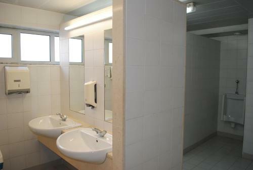 Albergue Pousada De Juventude De Vila Nova De Foz Coa