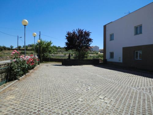 Albergue Pousada De Juventude De Vila Nova De Foz Coa
