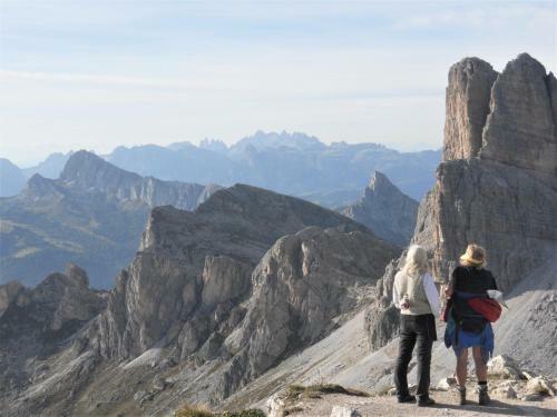Hotel Albergo Giannina
