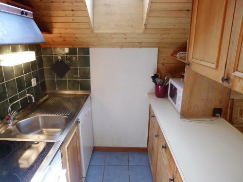 Apartamento Grenat