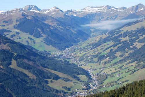 Hotel-pension Wolfgang