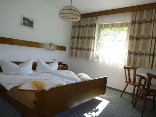 Apartamento Haus Wiesengrund