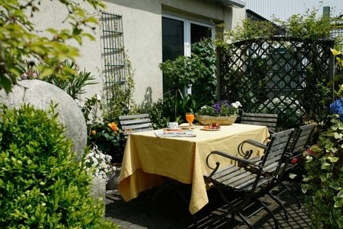 Hotel Regina -garni K�ln