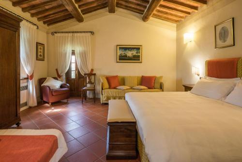 Hotel Relais La Martina