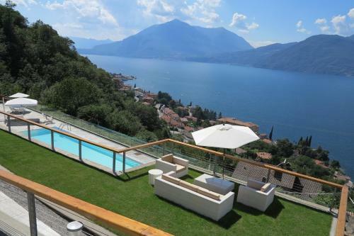 Apartamento Riva Bellano Camelia