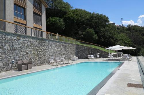 Apartamento Riva Bellano Camelia