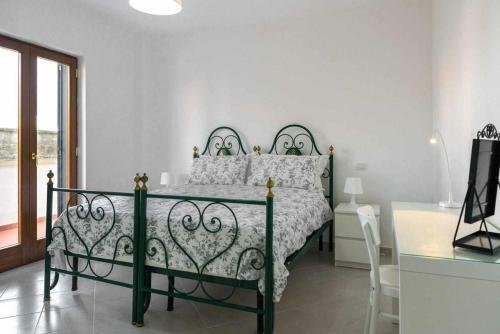 Apartamento Residence La Vallonea Full A