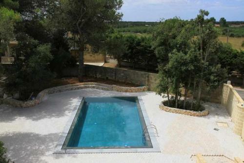 Apartamento Residence La Vallonea Full A