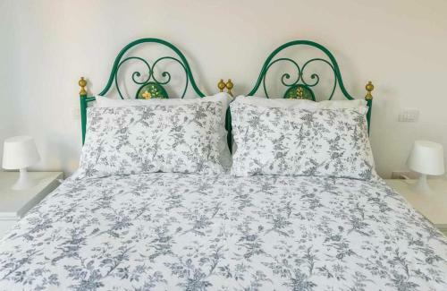 Apartamento Residence La Vallonea Full A
