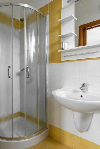 Apartamento Residence La Vallonea Full A
