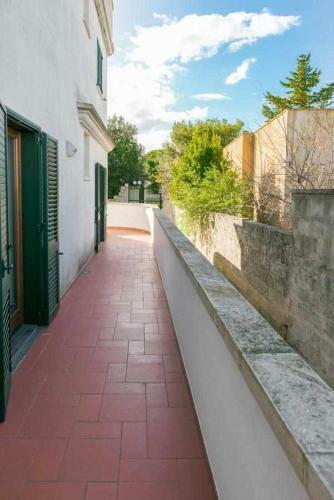 Apartamento Residence La Vallonea Full A