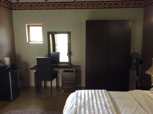 Hostal The Orchards Executive Accommodation