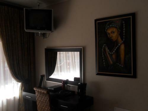 Hostal The Orchards Executive Accommodation