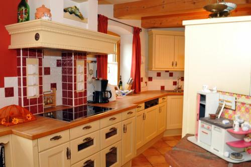 Apartamento Vitalhof Roithinger