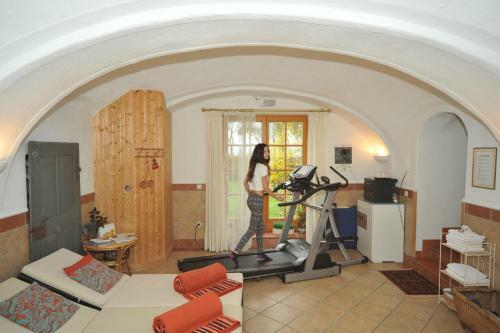 Apartamento Vitalhof Roithinger
