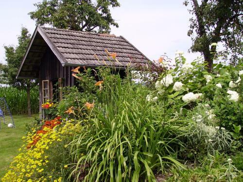 Apartamento Vitalhof Roithinger