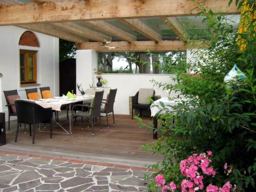 Apartamento Vitalhof Roithinger