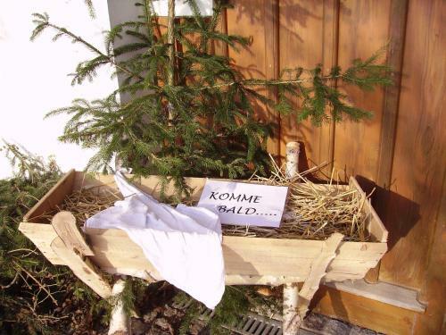 Apartamento Vitalhof Roithinger