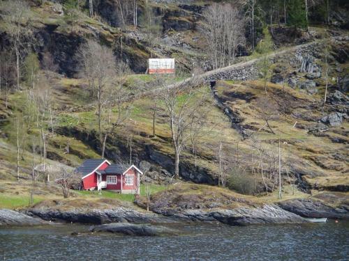 Holiday Home Nordtveitgrend Lygre