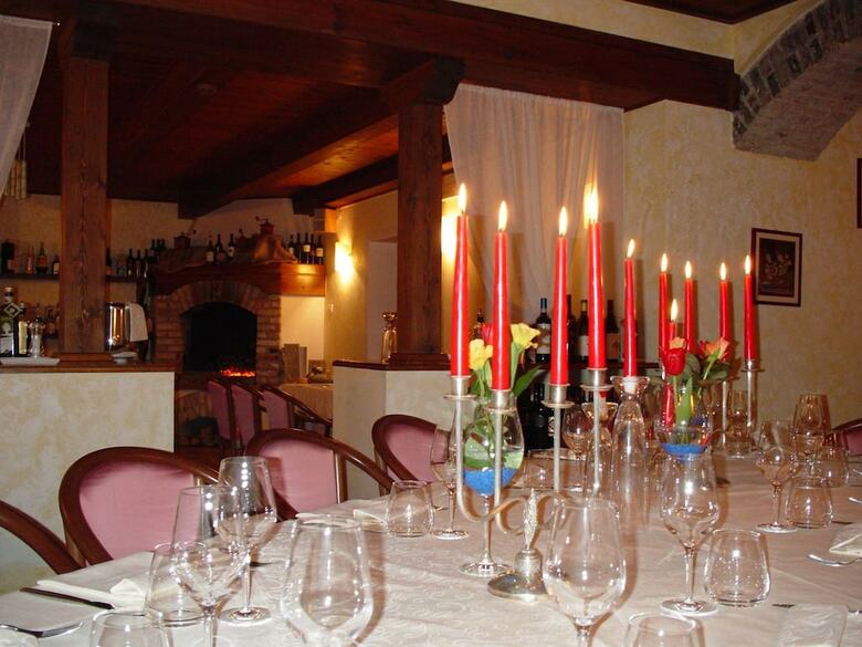 Hotel Albergo Ristorante Flora