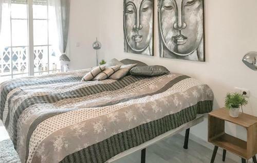 Apartment Fase 1, Portal