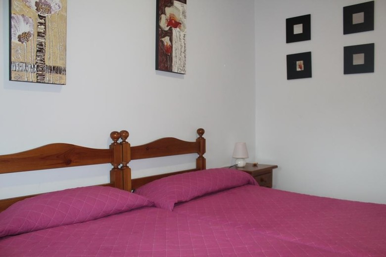 Agroturismo Casas Los Vientos
