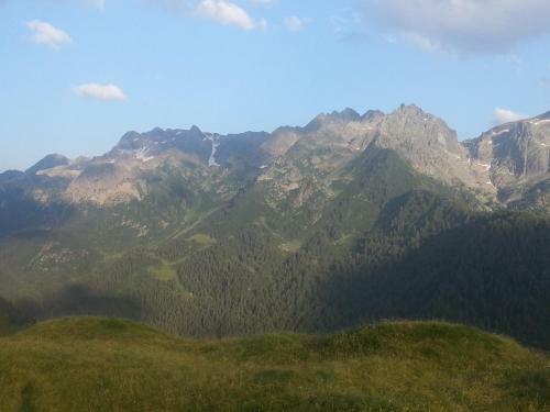 Villa Chiara B&B And Residence